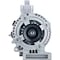 Db Electrical Alternator for Toyota Tundra Truck 2007-2011, Pickup 2010-2011 400-52393R - alternate 4